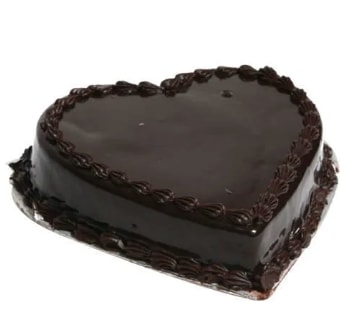 4-5 Kişilik Yaş Pasta Menüsü - Özel Anlar İçin