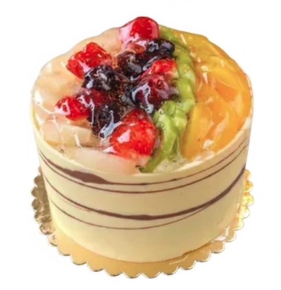 6-9 Kişilik Karışık Meyveli Butik Tat Keyfi Ürün