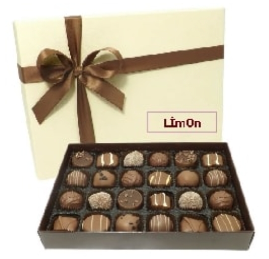 El Yapımı 750 Gr Special Çikolata