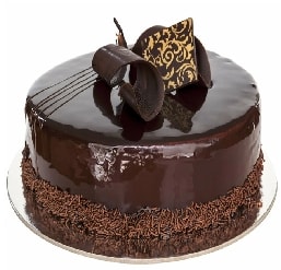 Şef İmzalı Özel 6-9 Kişilik Çikolatalı Efsane